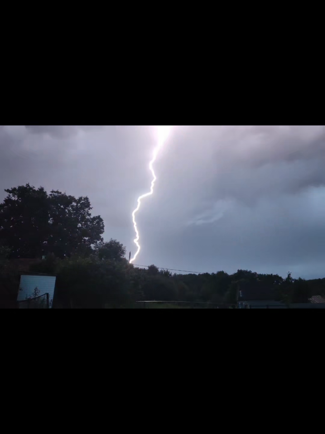 @Lighting Storms