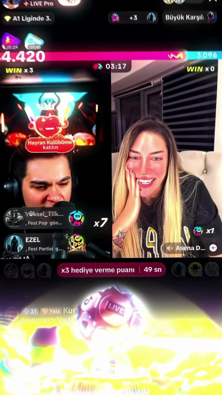 @Yeisso