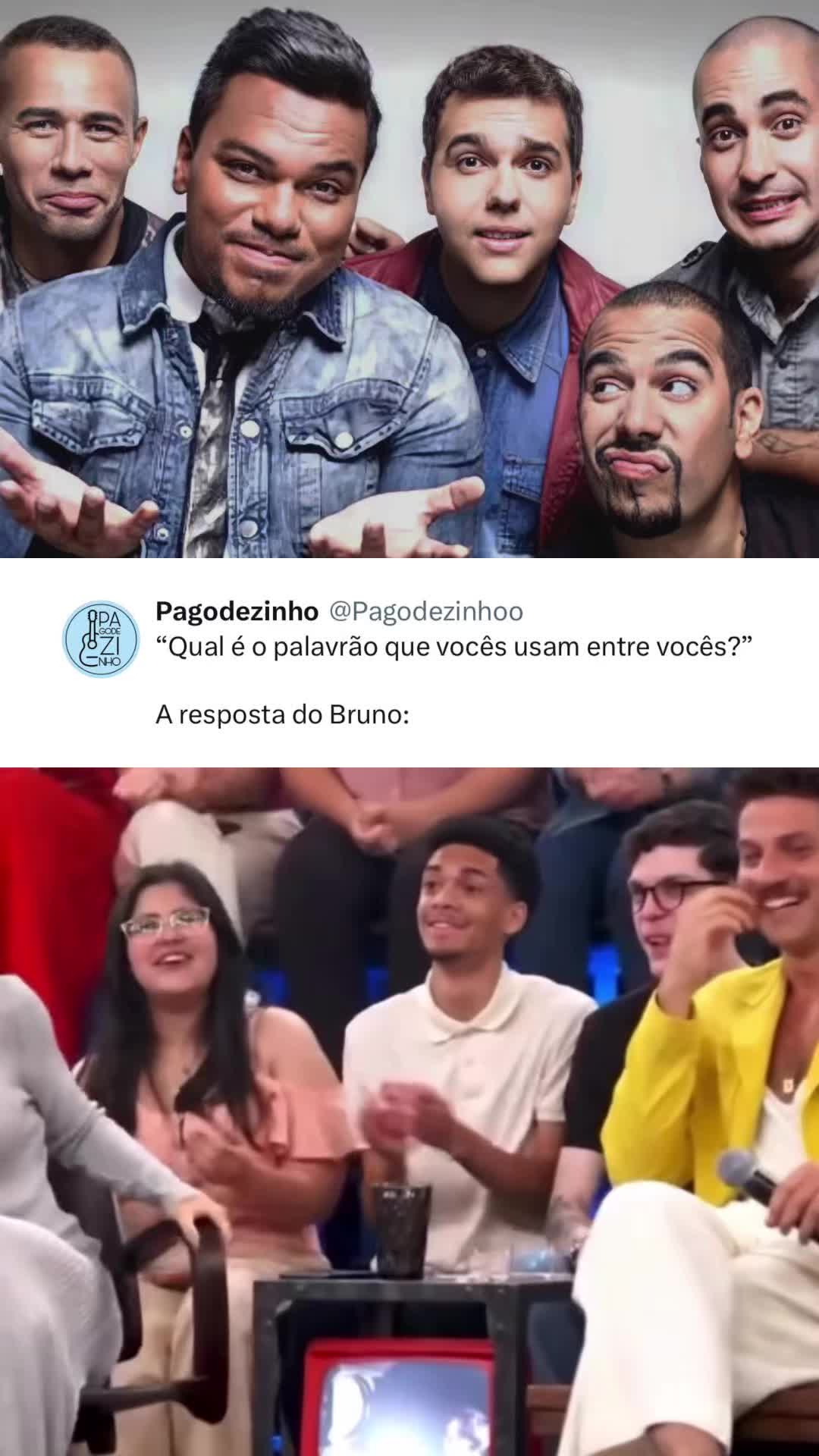 @Pagodezinho