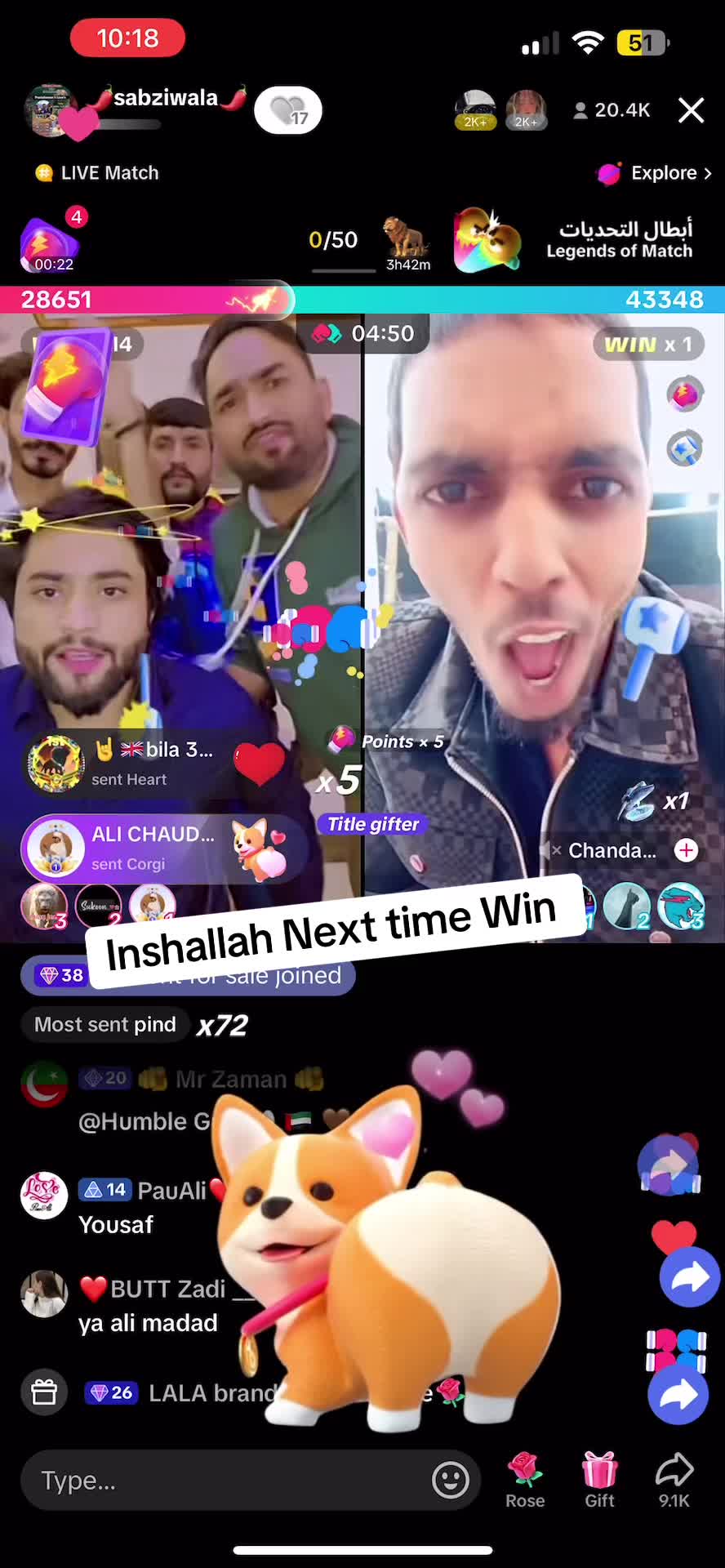 @⚡️Fazii🐺