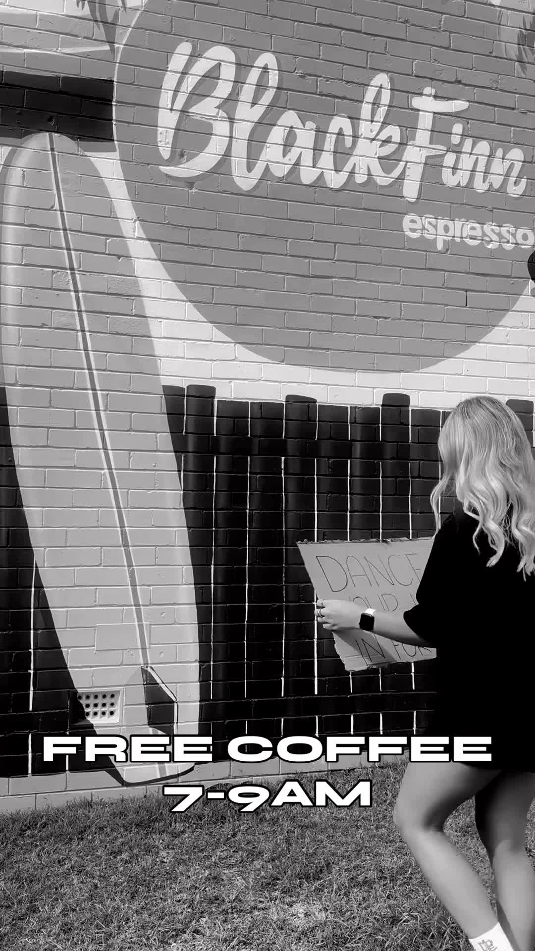 @Blackfinn espresso