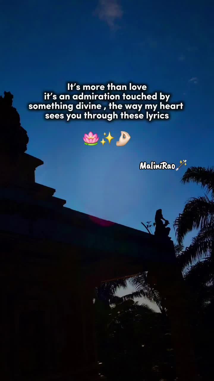 @MaliniRao🌙