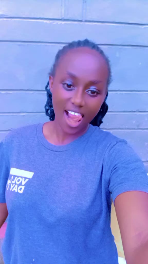 @Mary Githaiga
