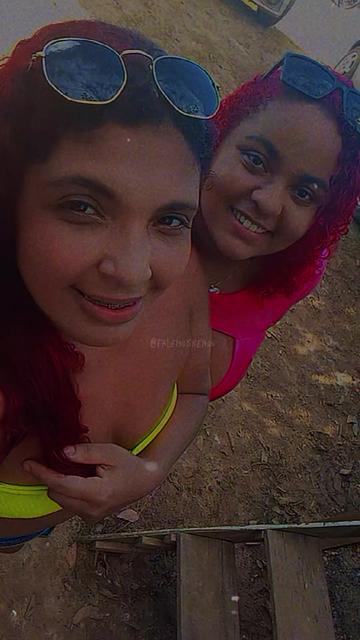 @Desilane Santos