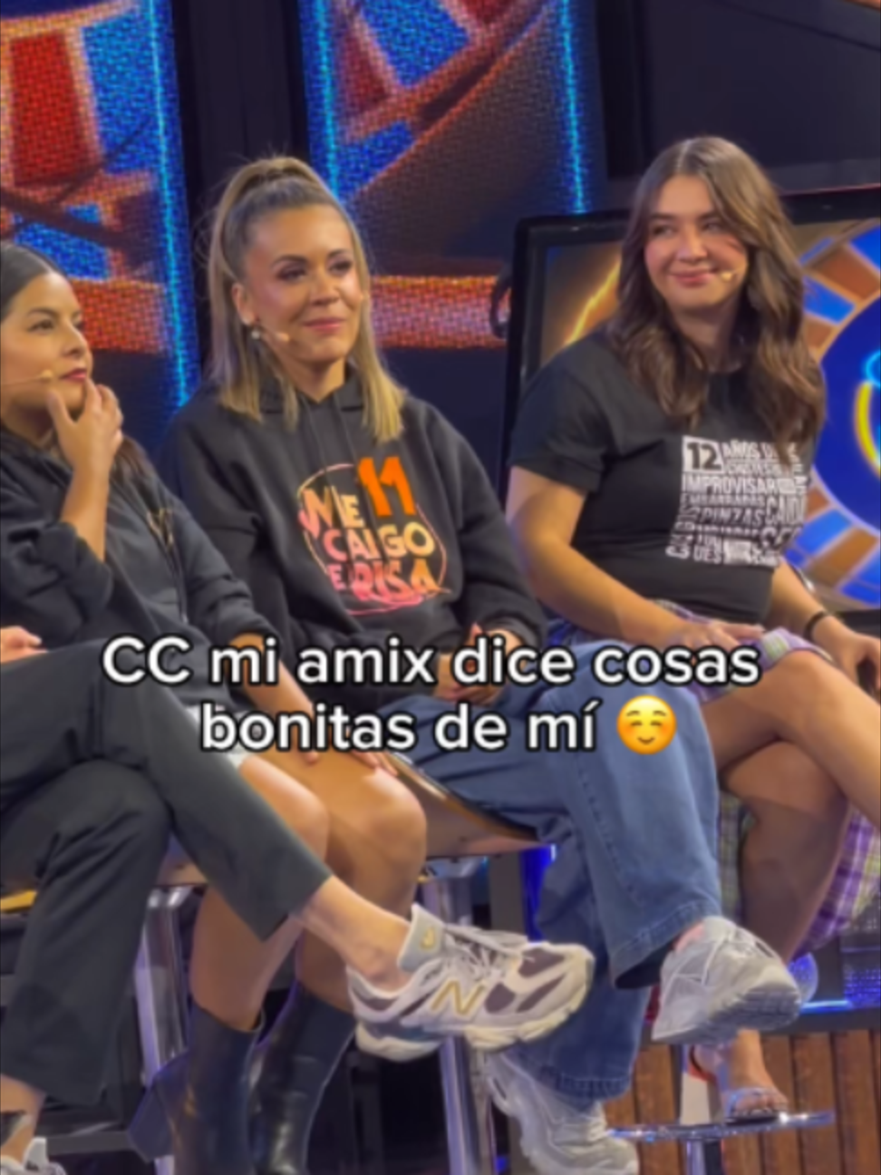@Me Caigo de Risa