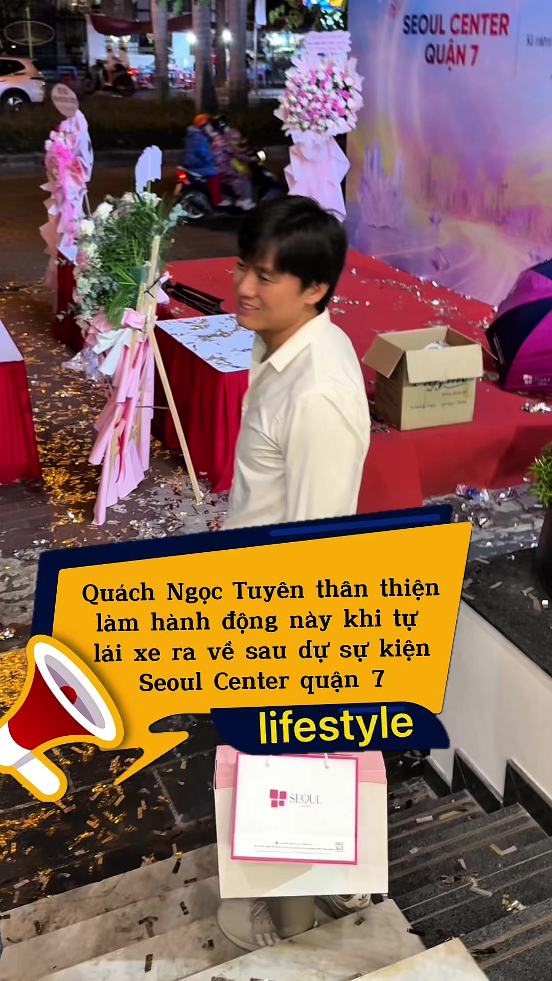 @Lifestyle