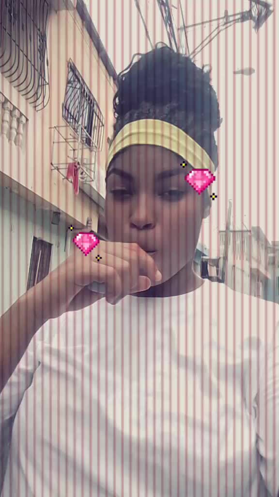 @la mas negra ๐๐