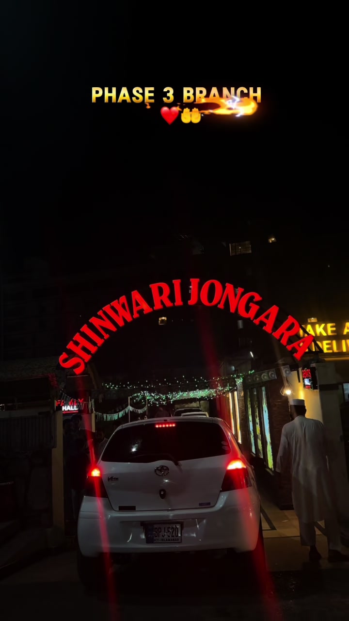 @Shinwari