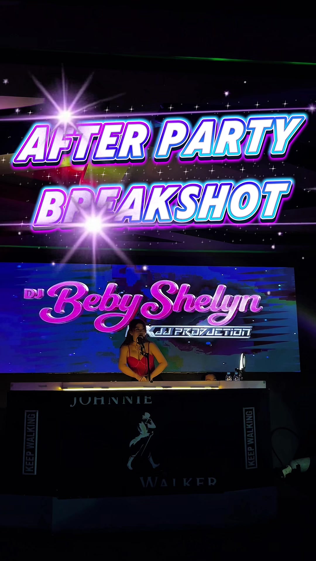 @DJ BEBY SHELYN
