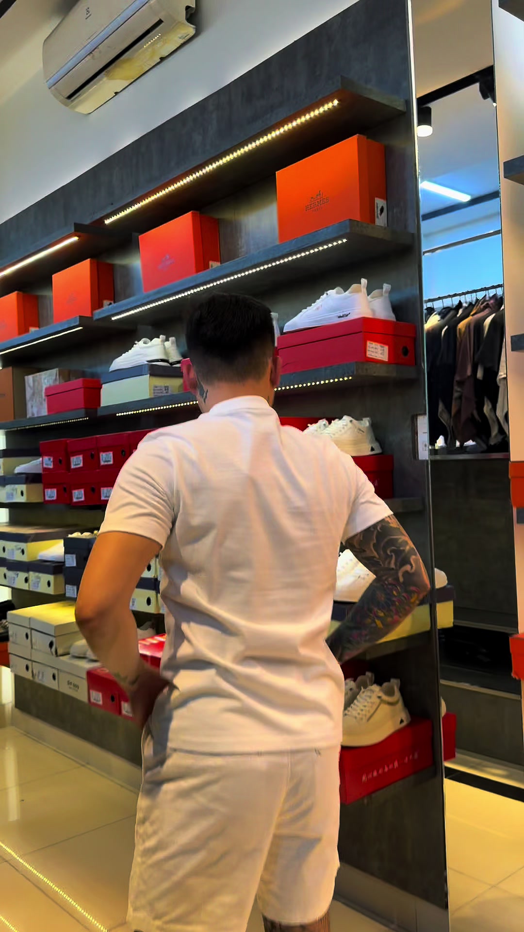 @THE MEN SHOP ( ĐÀ NẴNG )
