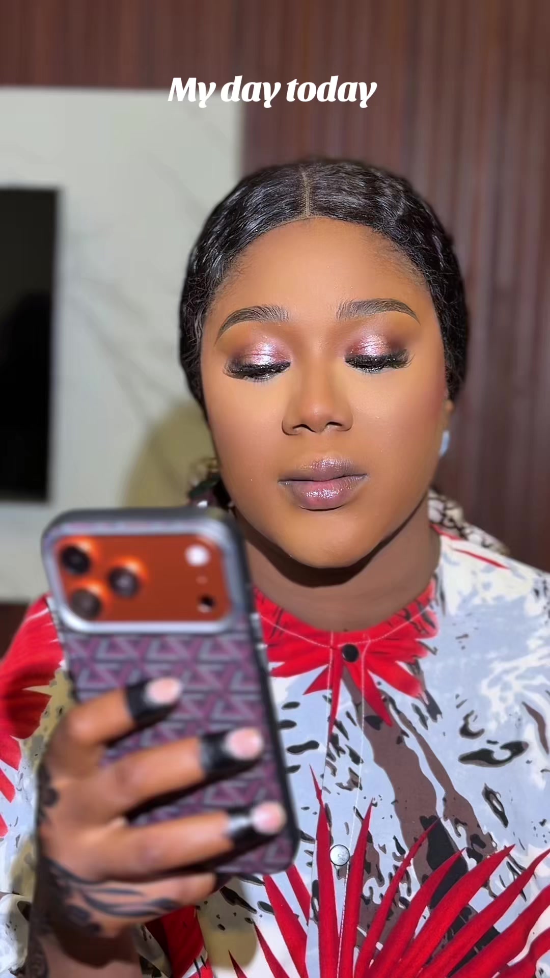 @Tamsiedimps of @dimps-makeover