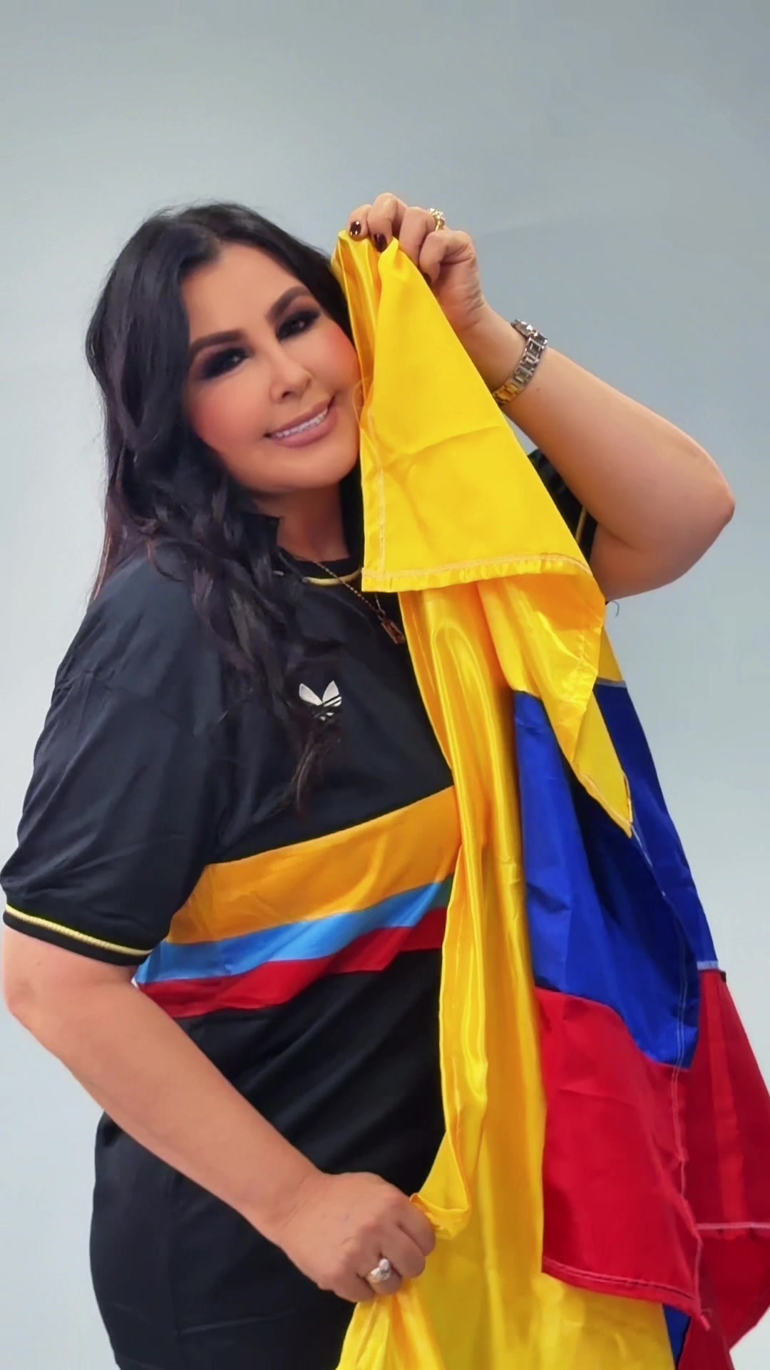 @Arelys Henao