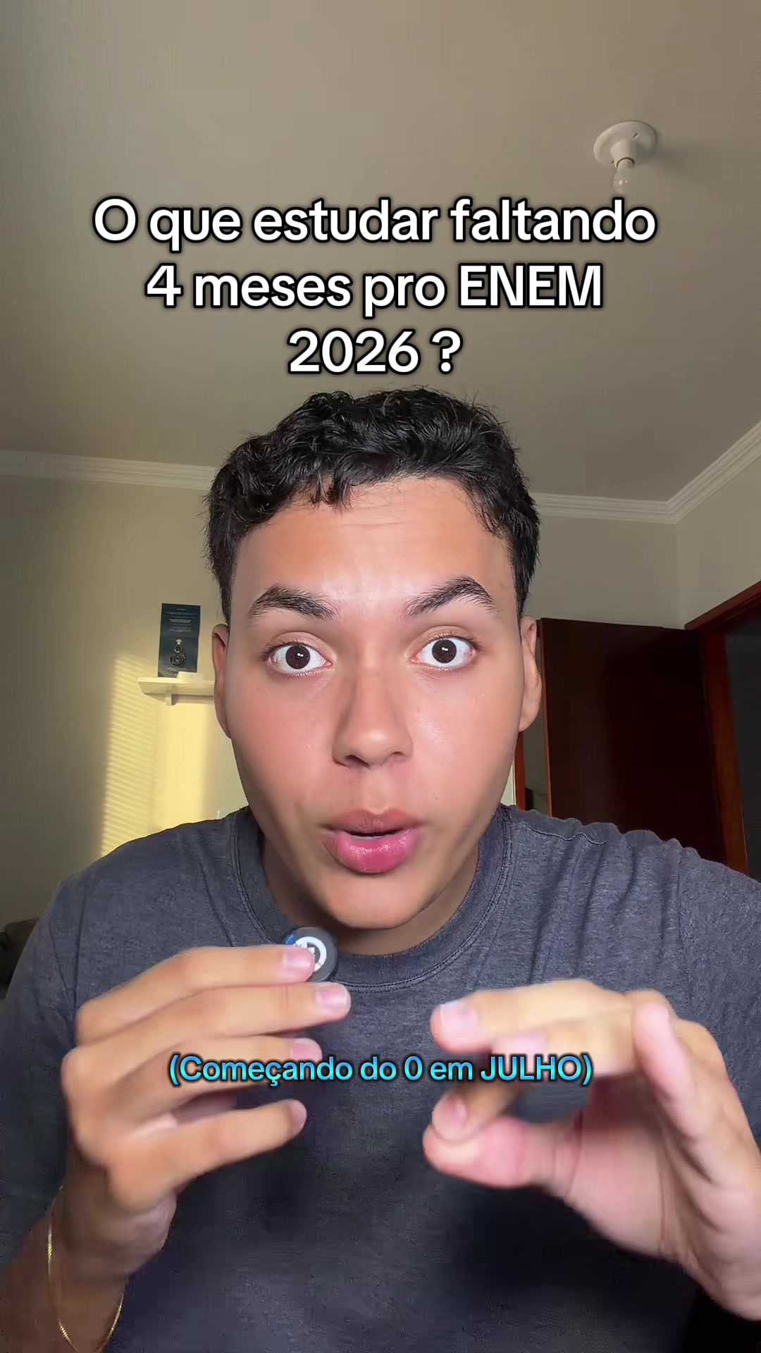 @Renan | ENEM 2026