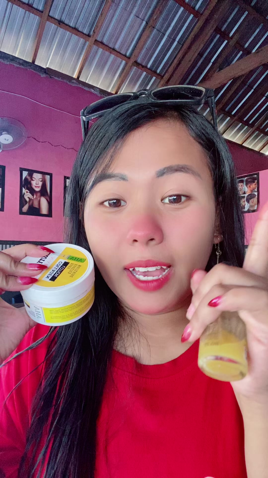 @SOFI SALON