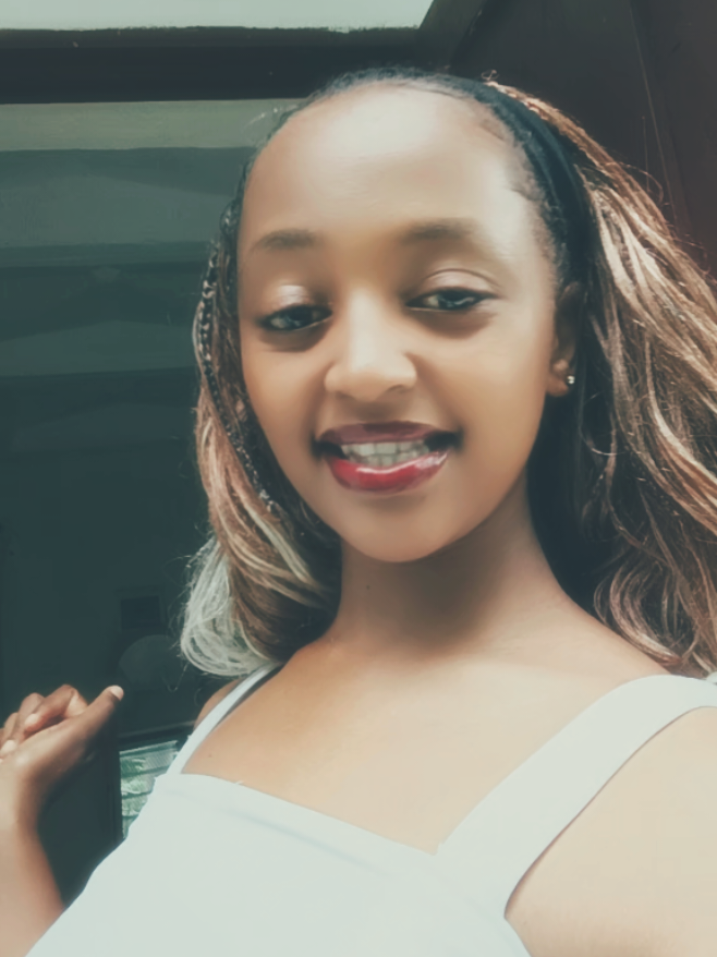 @miss mwiti