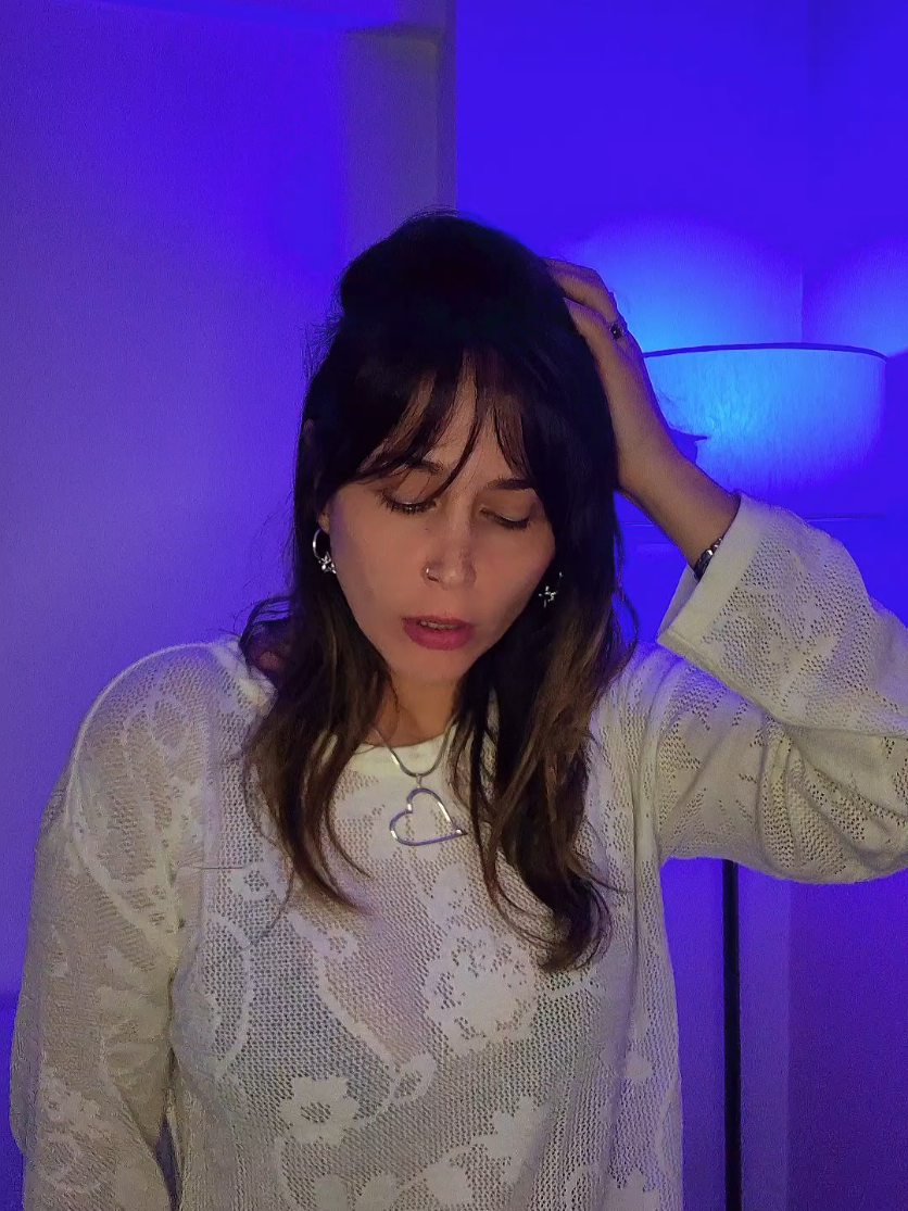 @Malu 💜