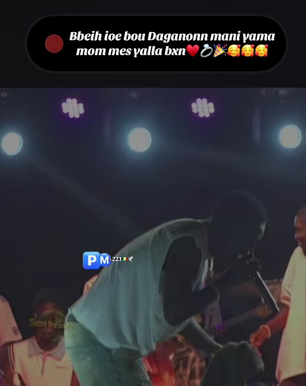 @🅿️apeⓂ️aLiCk_SénéGaL🇸🇳🕊️ ✪