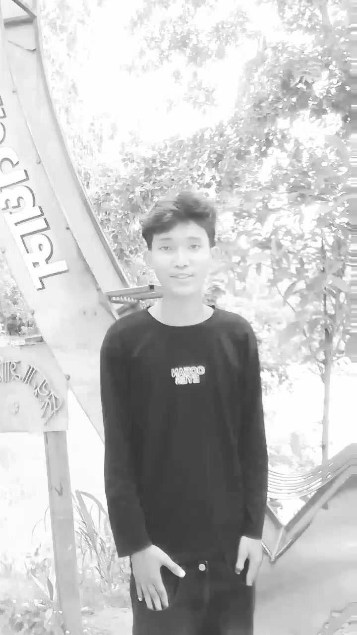 @Handsome ho Vai🖤