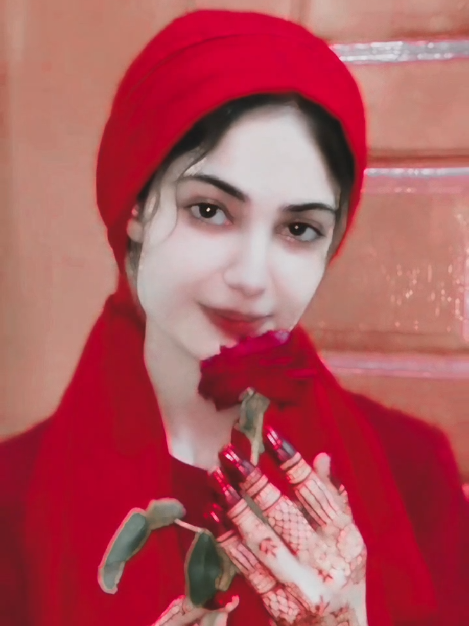@Muskan Mazhar Official