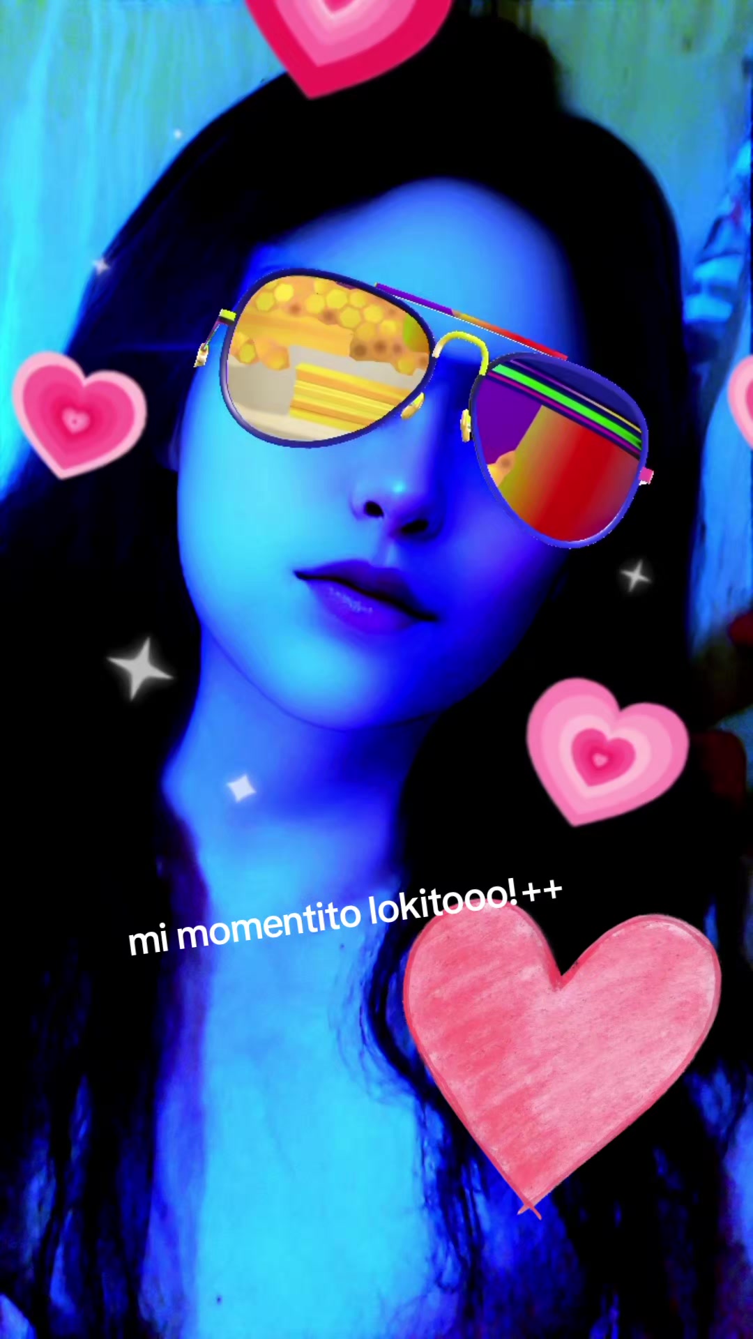 @Alexa Ramos