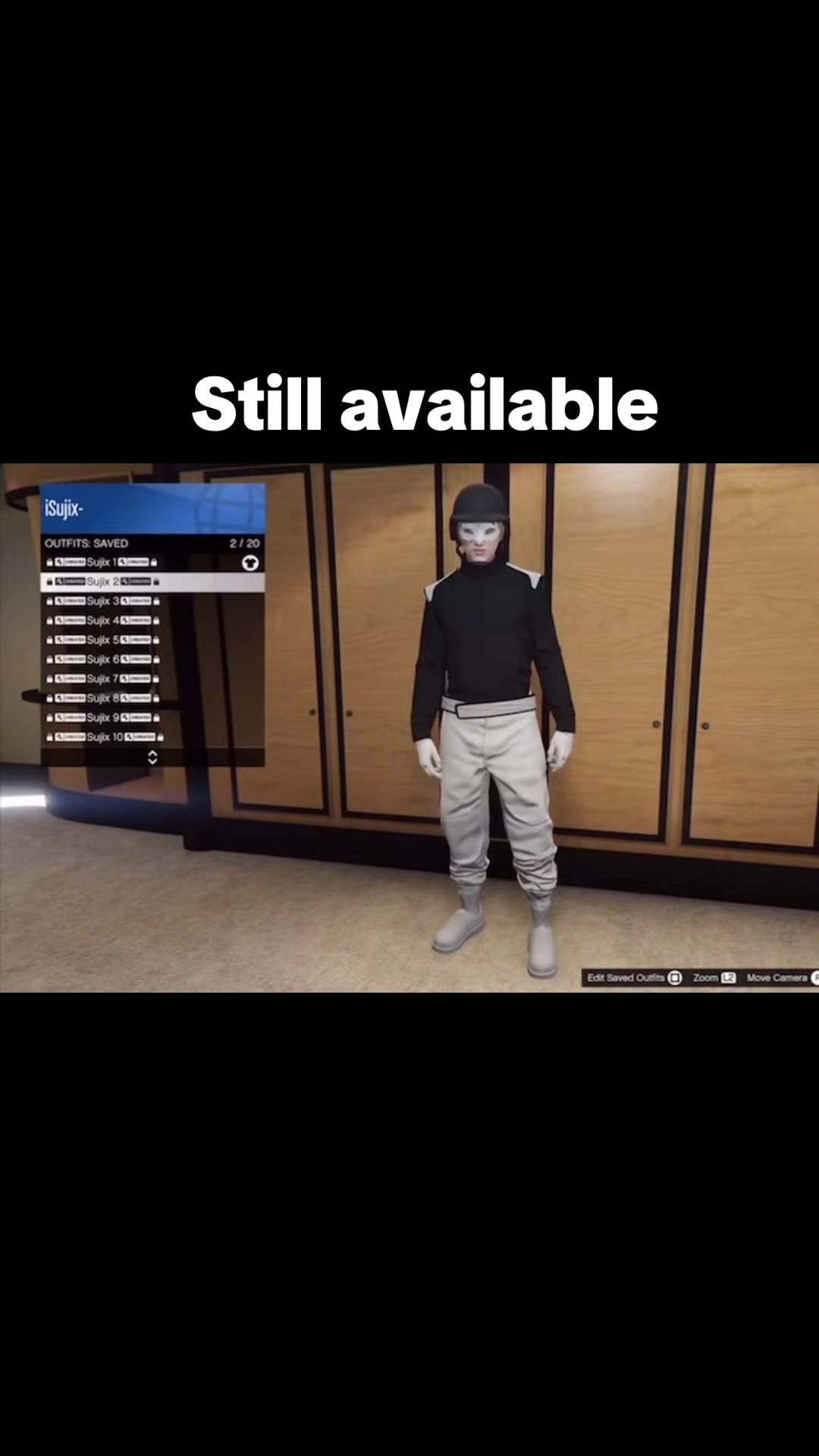 @gta legitmatemodz
