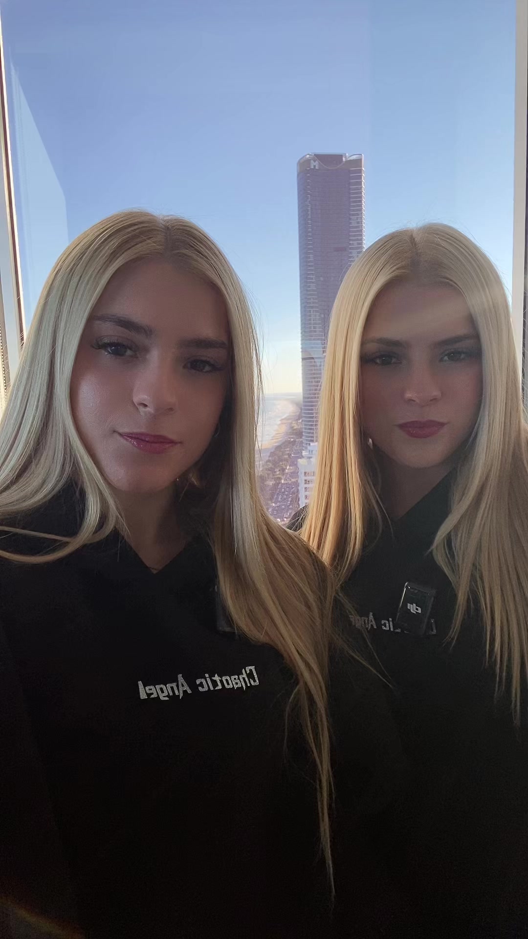 @SophieandSharna