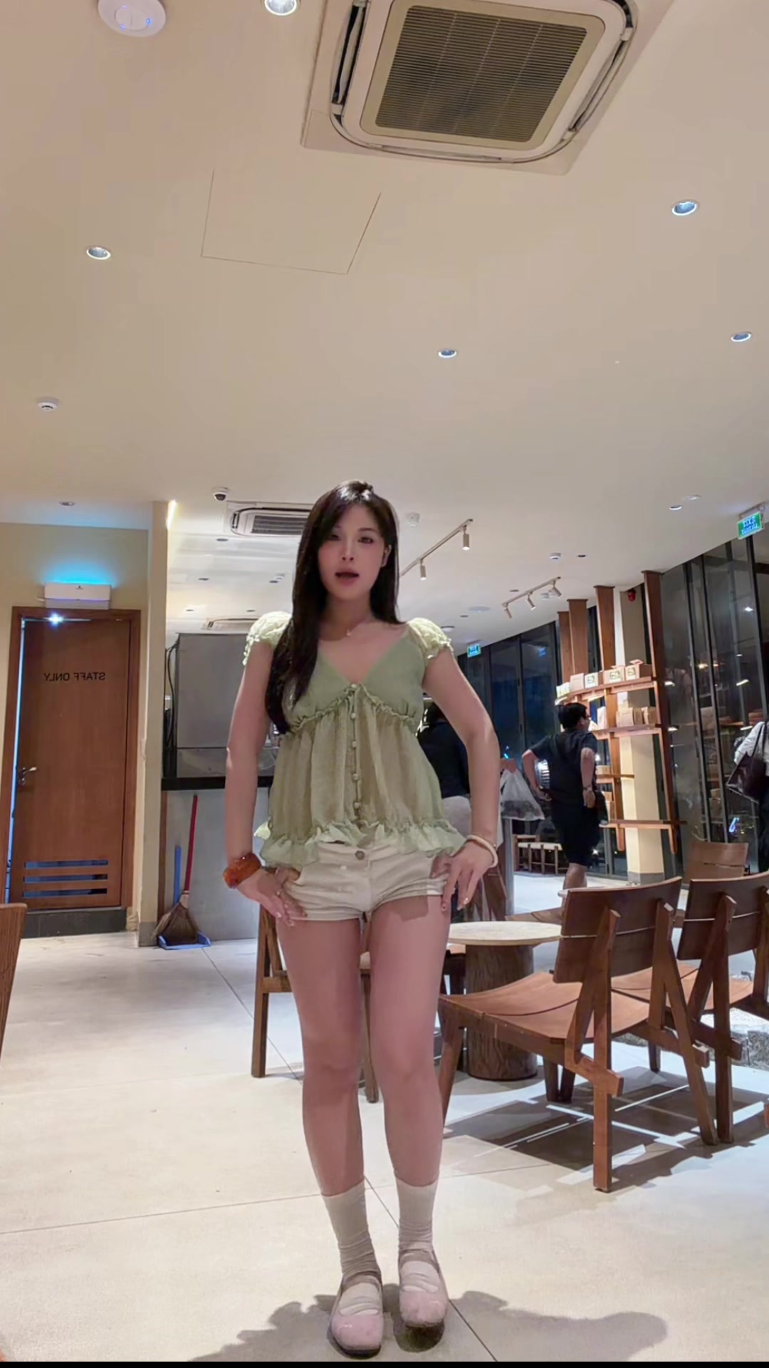 @Bảnh không chảnh 🙊