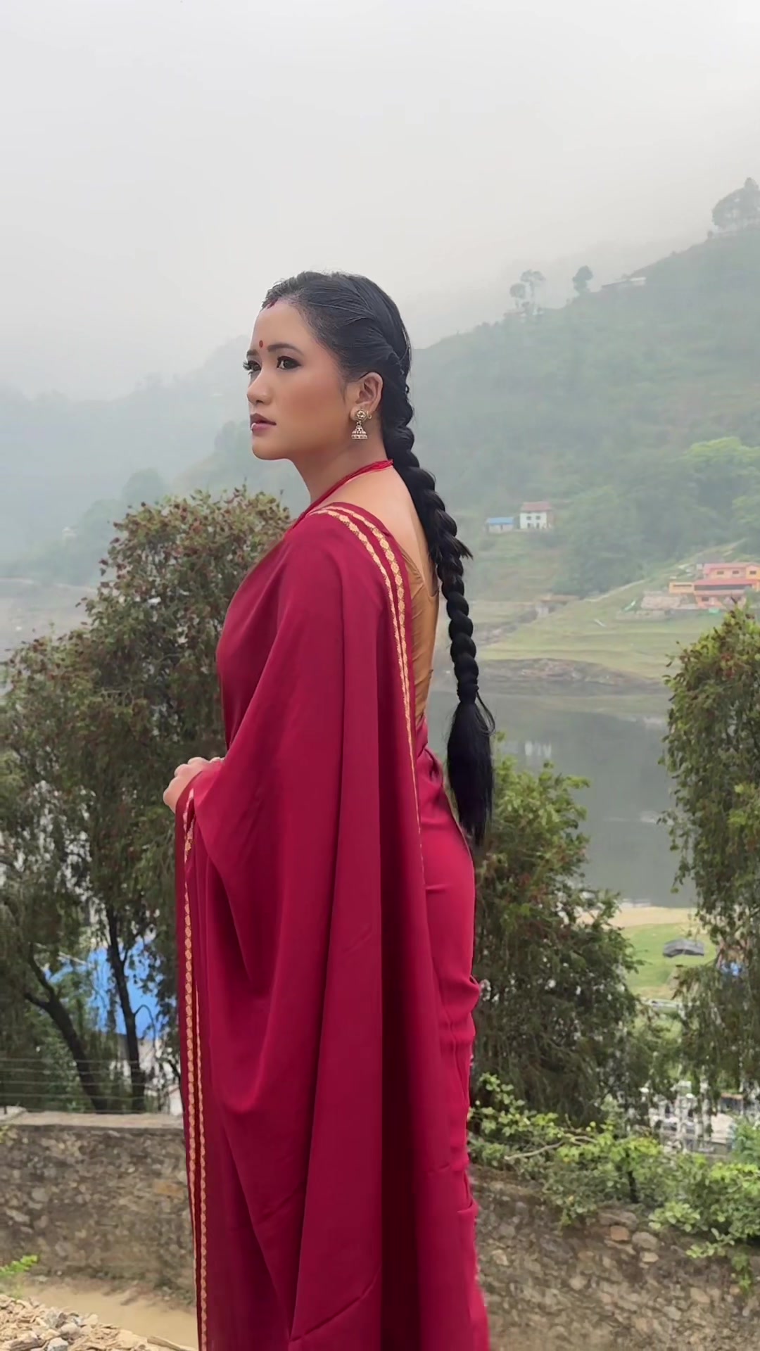 @Juna gurung ✨