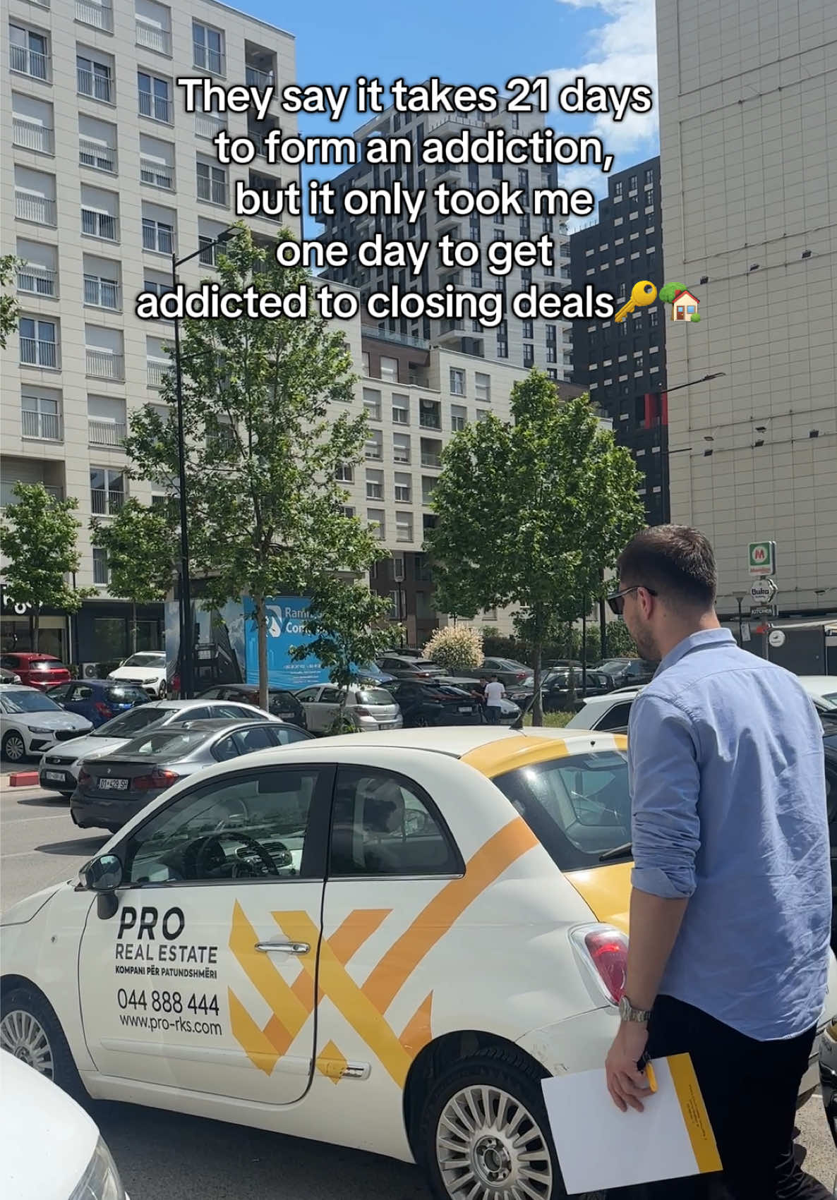 @PRO Real Estate