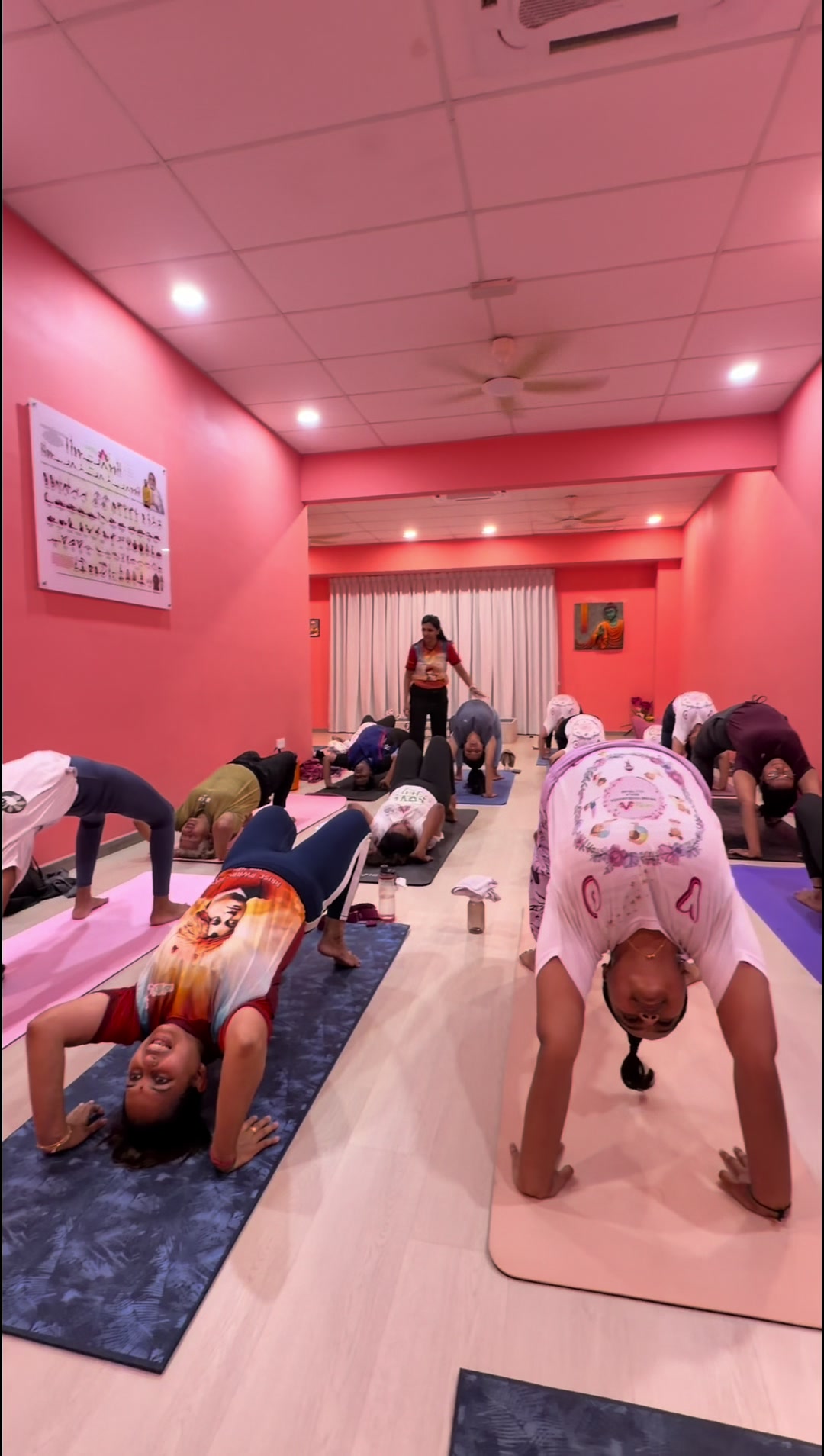 @Sakthi Yoga Ulu Tiram