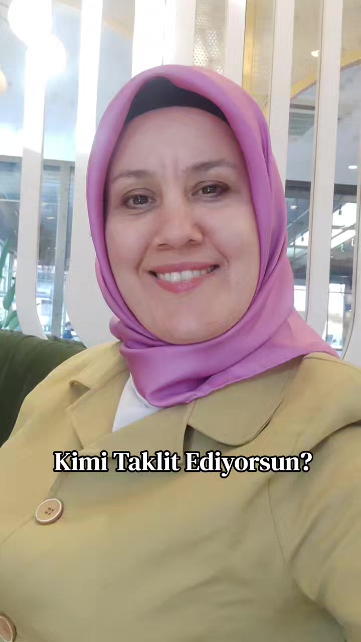 @Yaşam Mucizem - Esma Sirka