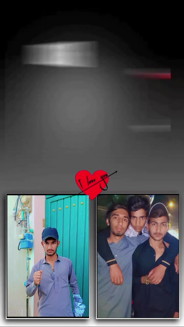@ISMAIL MUGHAL ❤️