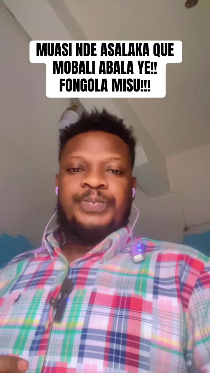 @&Eacute;vang&eacute;liste Didyme DIMBU