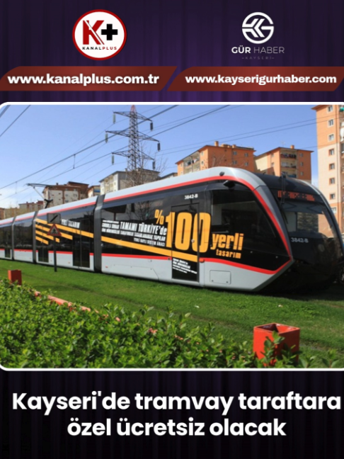 @GÜR HABER | Kayseri