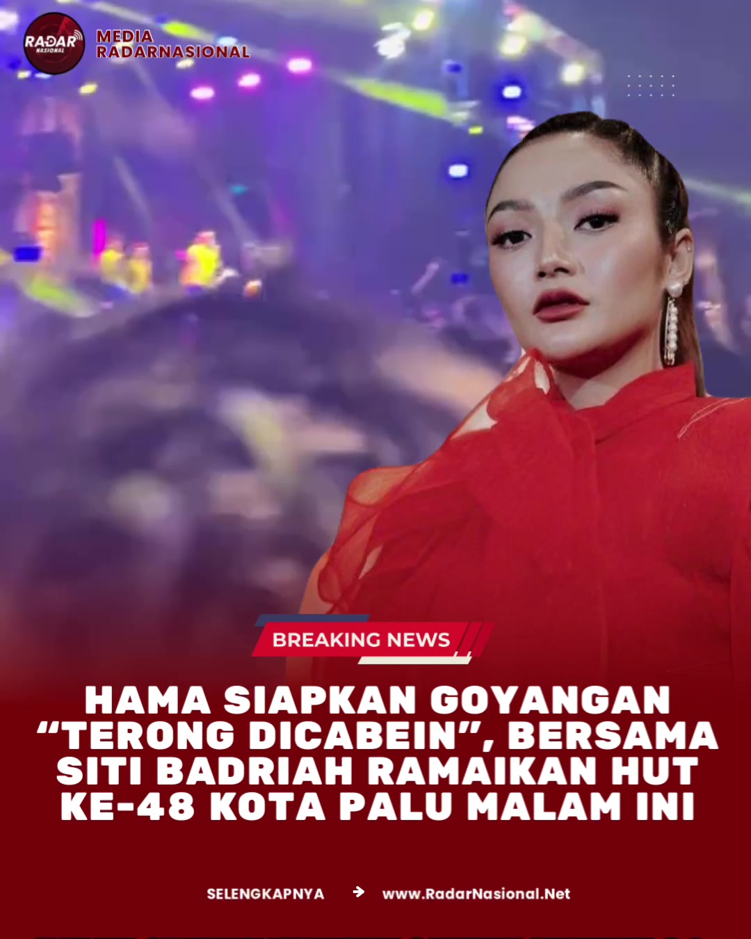 @MEDIA RADARNASIONAL