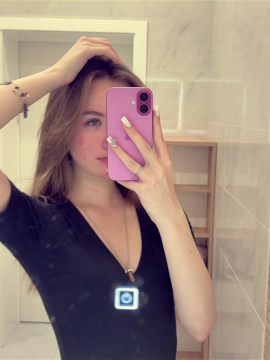 @свежий персик