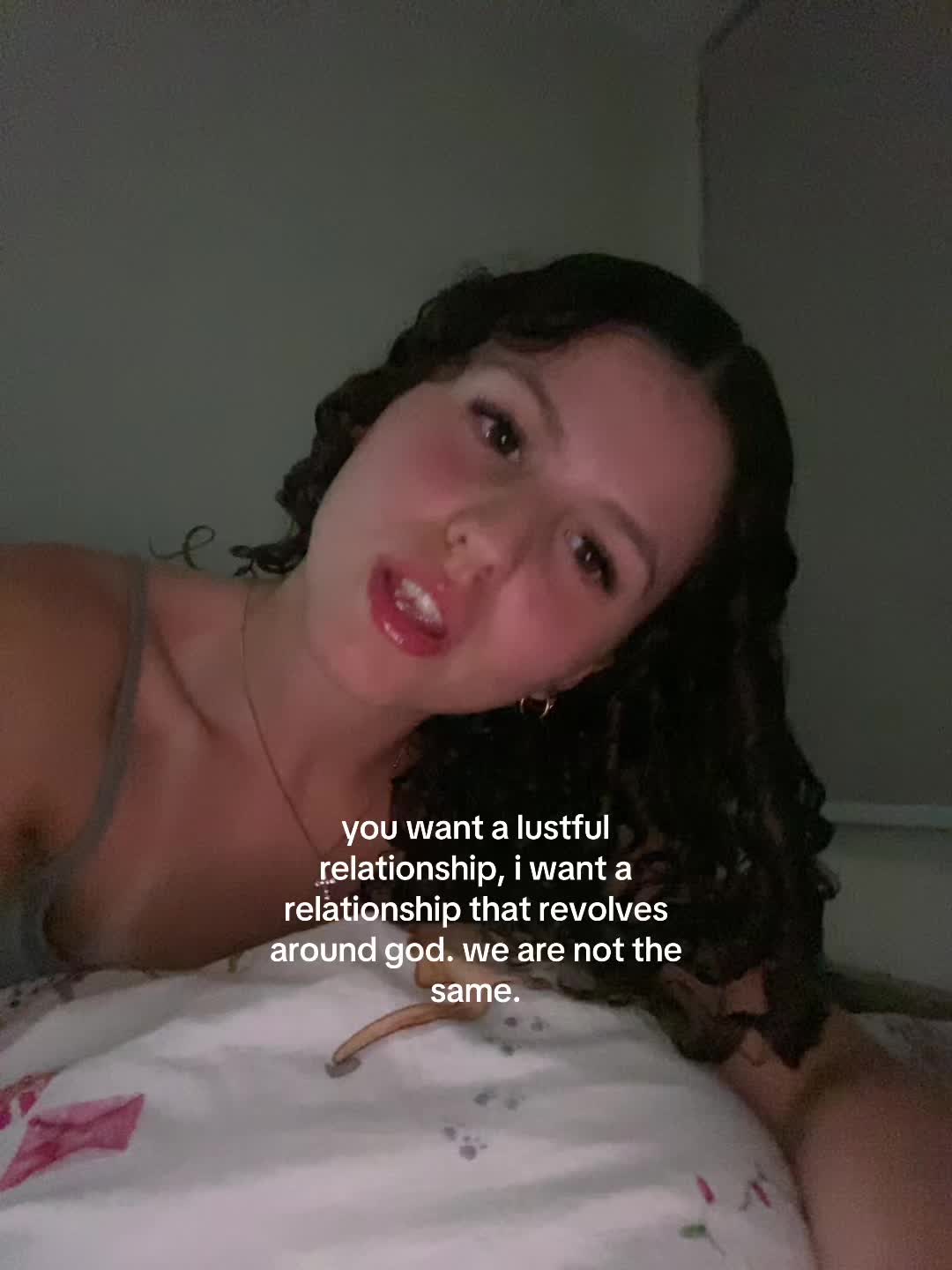 @secret