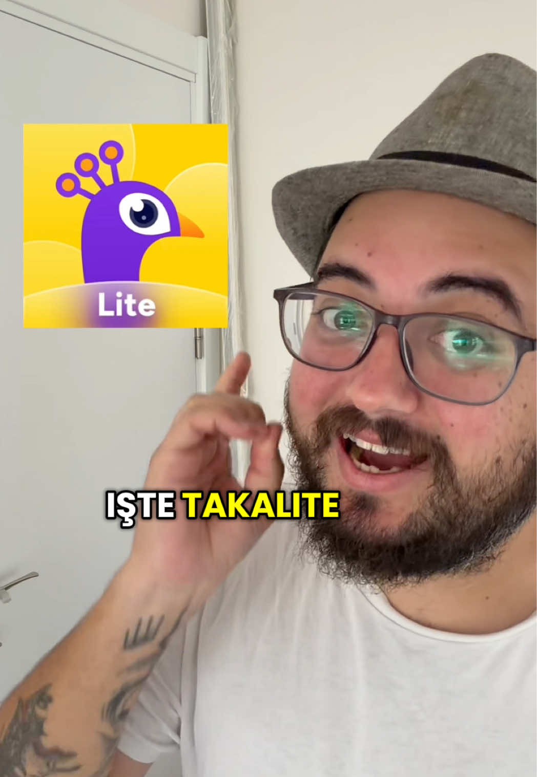 @Ata Benli