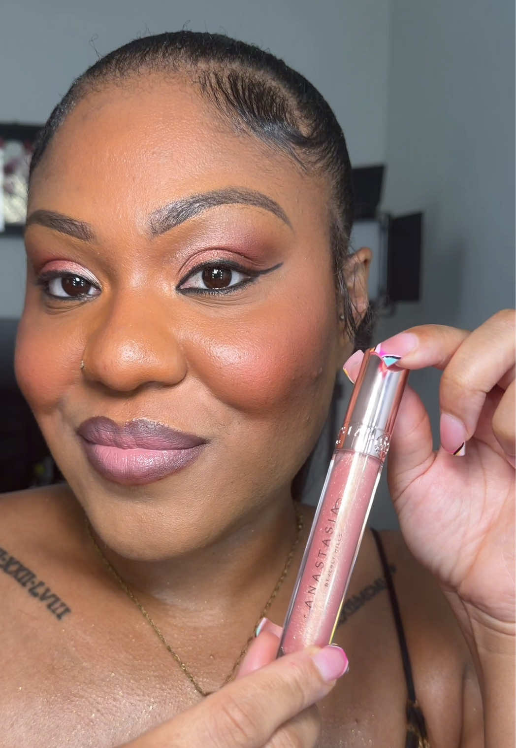 @YT: The Glam Empress ✨💞