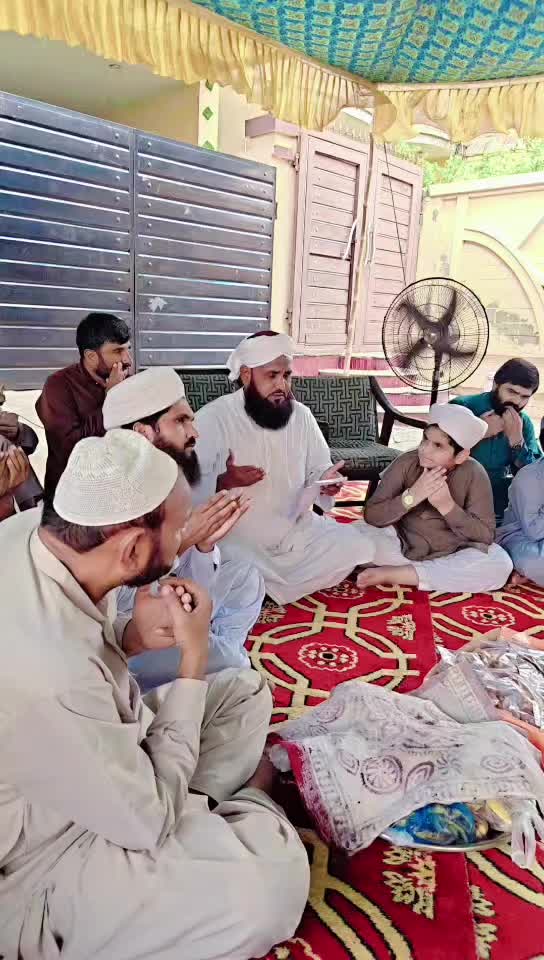 @Syed Shahzad Ali Gillani