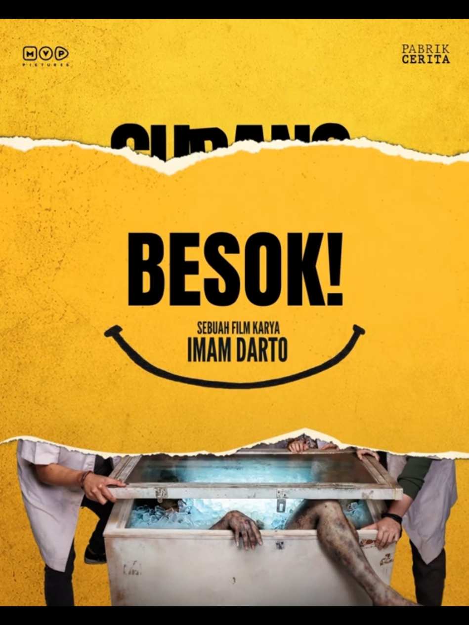 @Pabrik Cerita