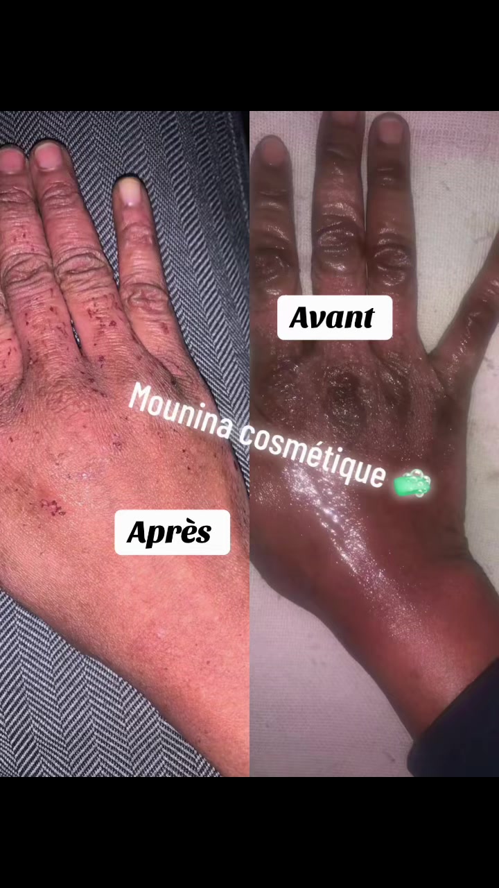 @@mounina🥀Cosm&eacute;tique🤍