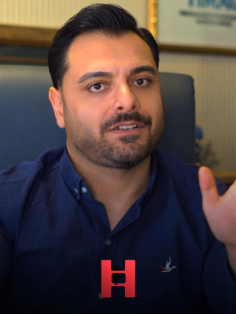 @Haberleş