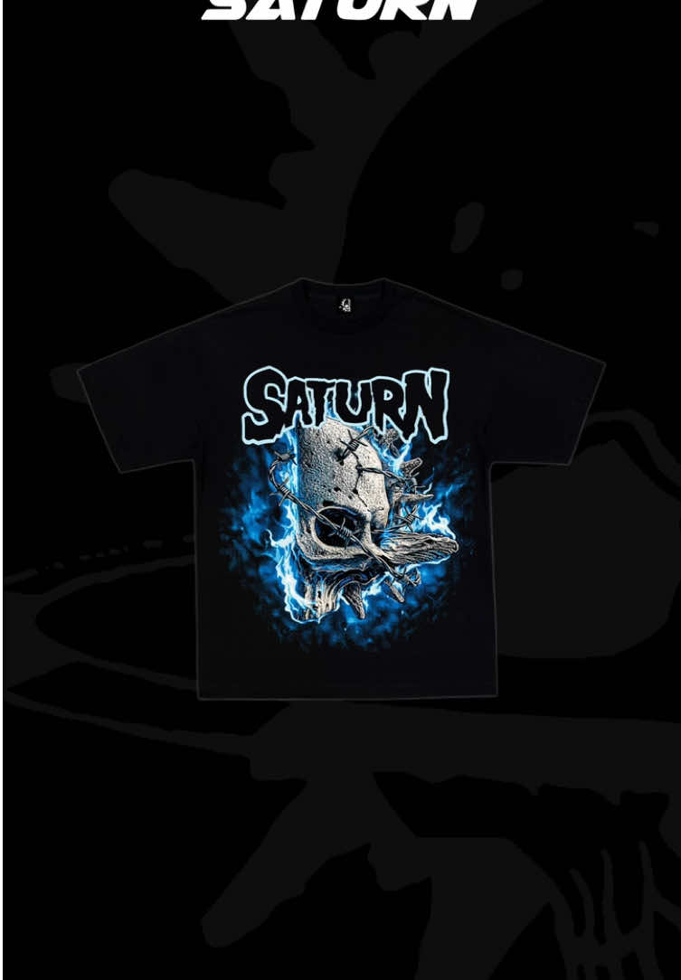 @Saturn Citizen