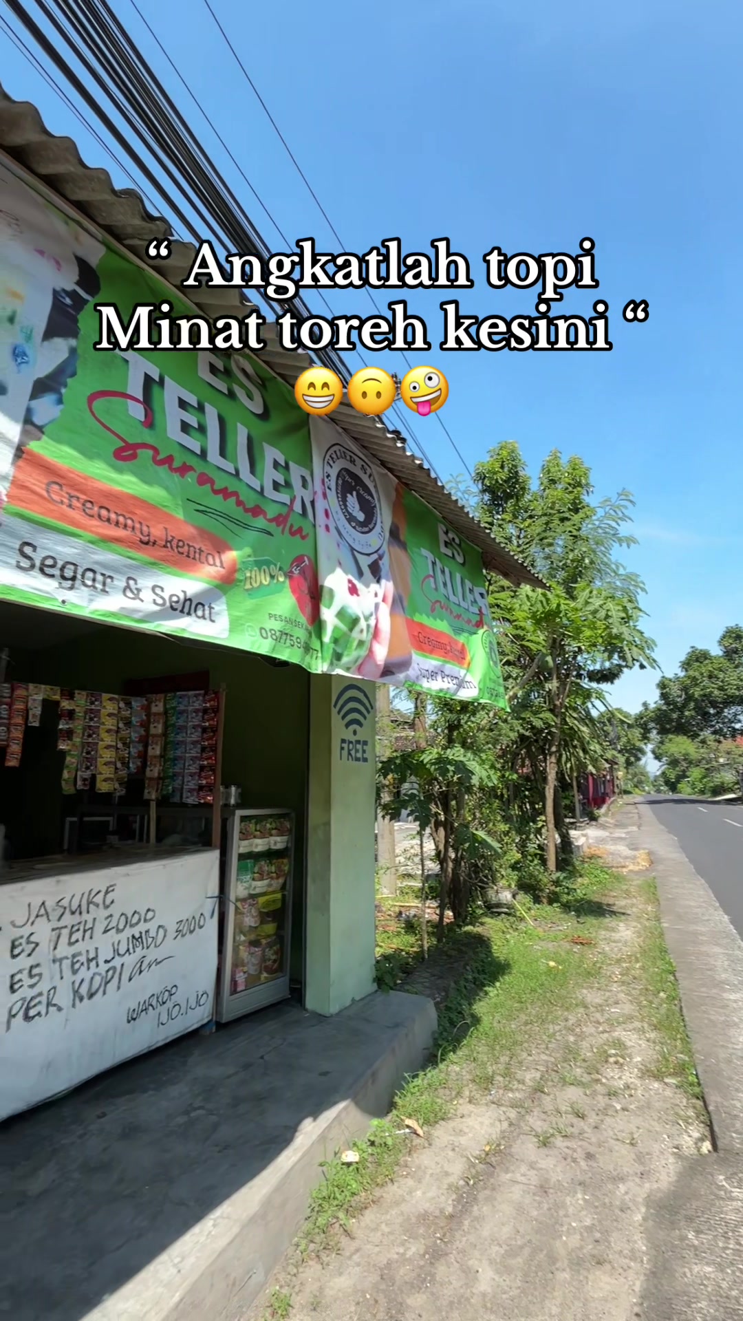 @EsTeller Suramadu