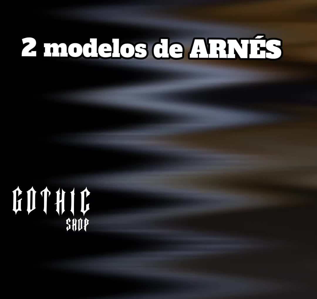 @GOTHIC SHOP Ecuador