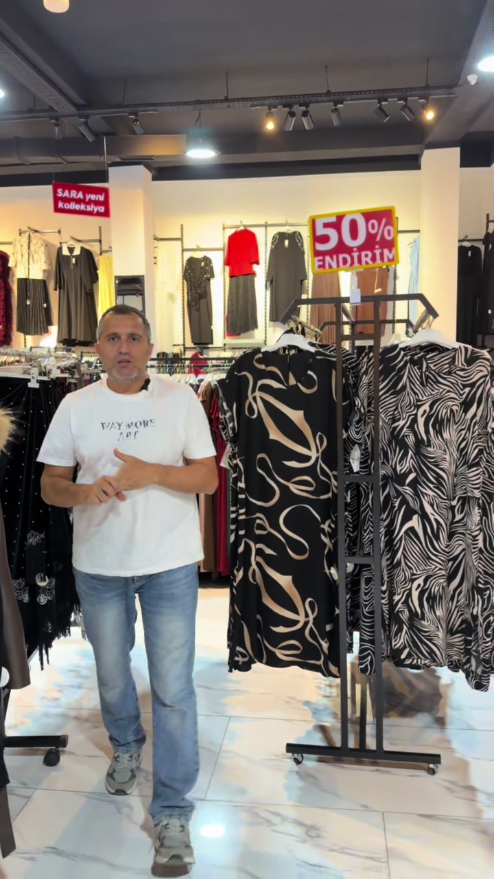 @Full moda gence