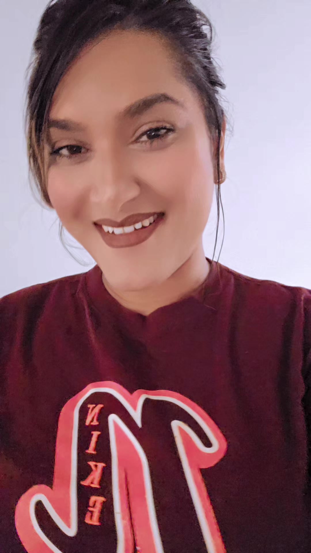 @Shreya Gyawali