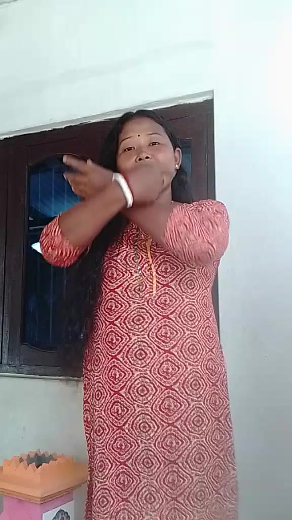 @Rinu Dhimal