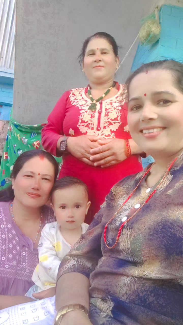 @Saritasapkota123455